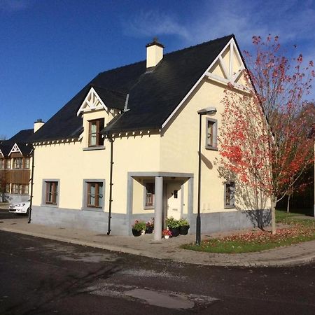 Kilronan 4 Bed House On Castle Grounds Villa Ballyfarnon Kültér fotó