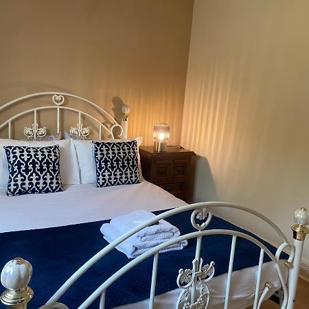 Kilronan 4 Bed House On Castle Grounds Villa Ballyfarnon Kültér fotó