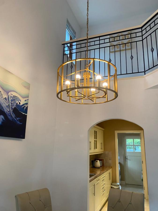Kilronan 4 Bed House On Castle Grounds Villa Ballyfarnon Kültér fotó
