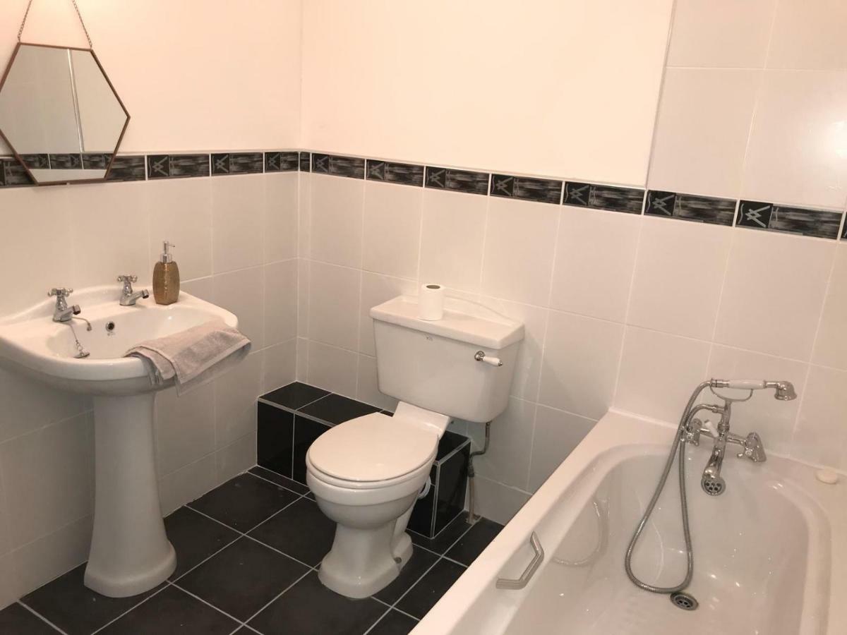 Kilronan 4 Bed House On Castle Grounds Villa Ballyfarnon Kültér fotó